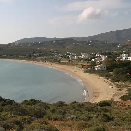 Lejlighed Maniati Chrissi Ammos Áyios Pétros
