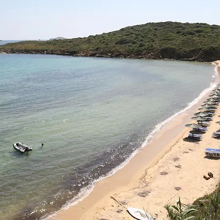 Appartement Maniati Áyios Pétros
