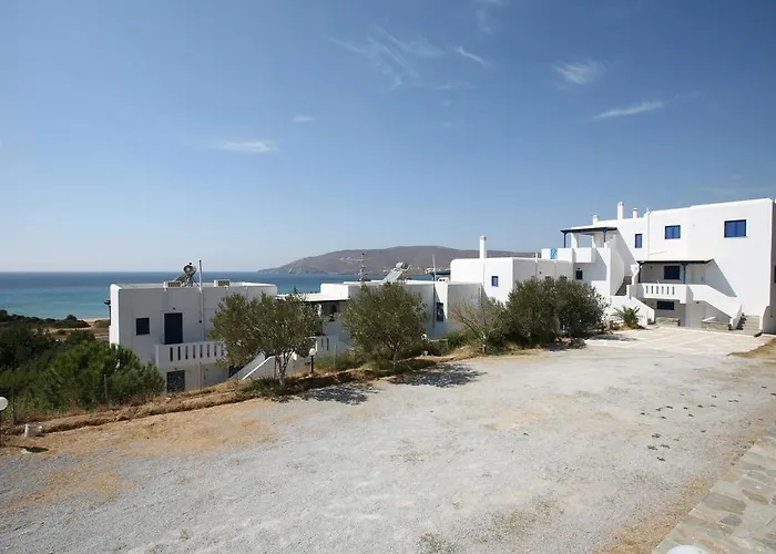 Maniati Chrissi Ammos *