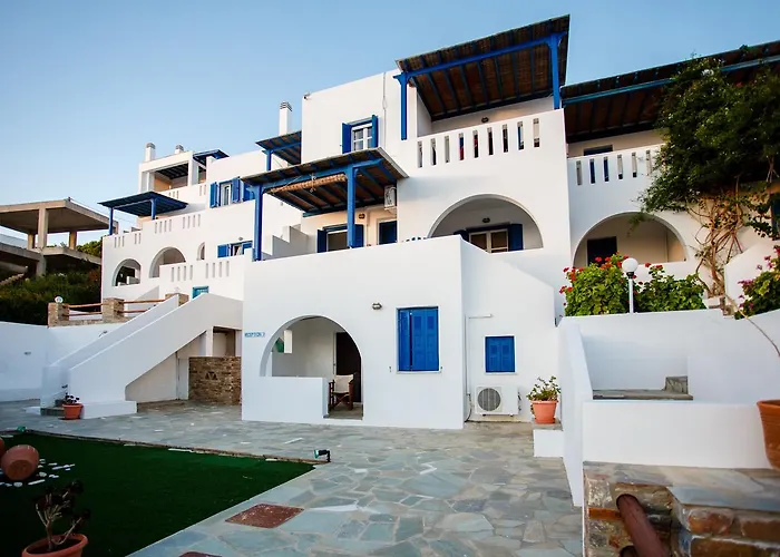 Maniati Chrissi Ammos