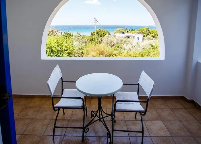 Maniati Chrissi Ammos